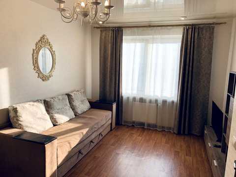 квартира по адресу Софии Русовой ул., 7