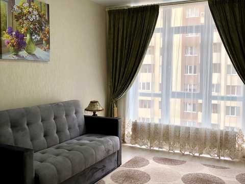 квартира за адресою Віталія Нестеренка вул. (Академіка Воробйова), 1
