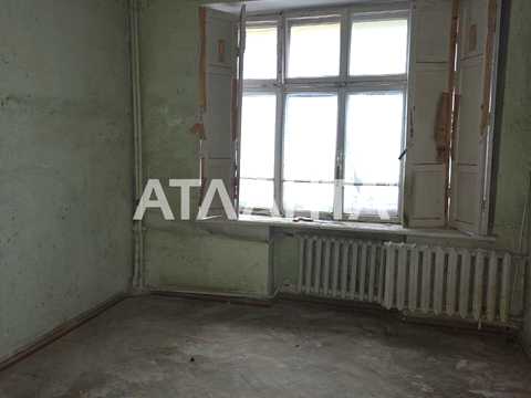 квартира за адресою Французький бульв., 12/2