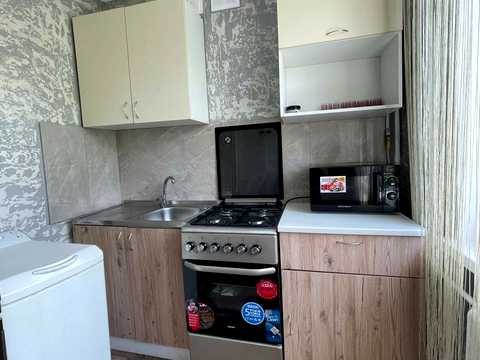 квартира за адресою Дворецький пров., 57