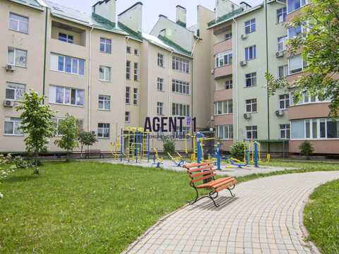 квартира по адресу Борщаговская ул., 30-А