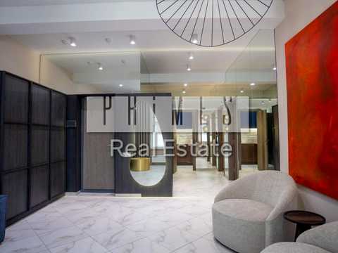 коммерческая по адресу Василия Тютюнника ул. (Анрі Барбюса), 28-А