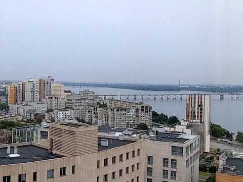 квартира за адресою Володимира Вернадського вул. (Дзержинського), 35