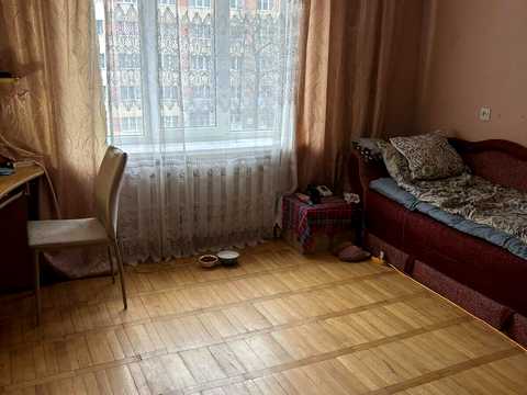 квартира за адресою Тичини вул., 20