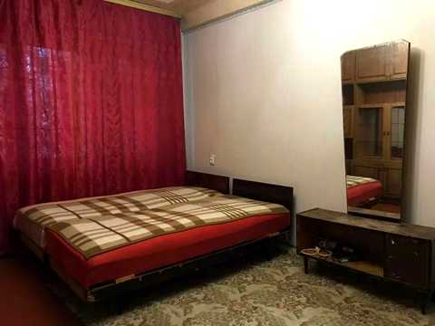 квартира по адресу Милютенко ул., 7-А
