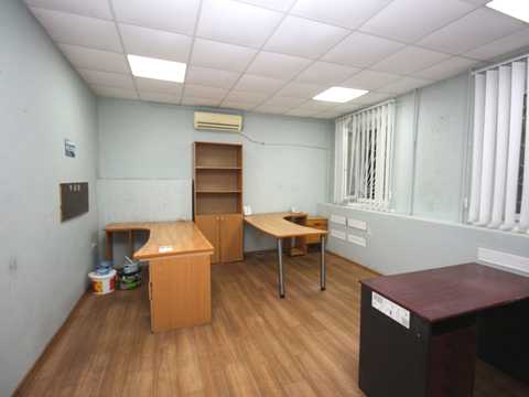 коммерческая по адресу Независимой Украины ул. (40 лет Советской Украины), 45-Б