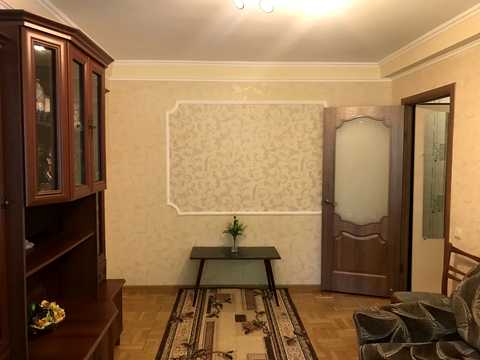 квартира по адресу Уинстона Черчилля ул. (Красноткацкая), 18