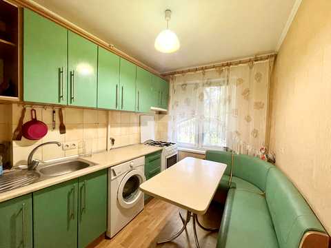 квартира по адресу Колодезная ул., 5-Б
