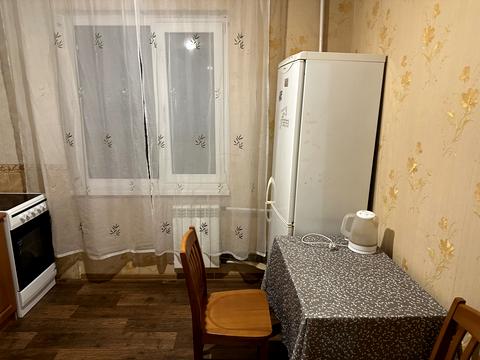 квартира по адресу Апрельский пер., 1-А