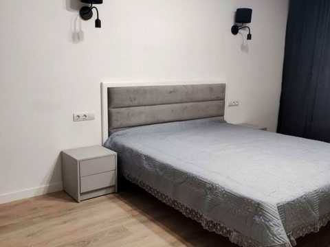 квартира по адресу Малоголосковская ул., 16д