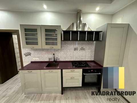 квартира по адресу Аудиторна ул. (Выборгская), 9