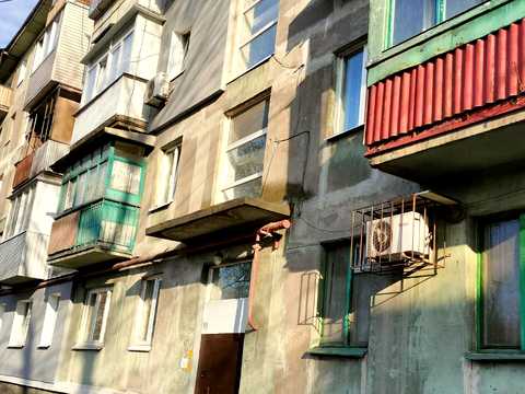 квартира за адресою Генерала Безручка вул. (Новоорловська), 24-А