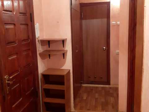 квартира за адресою Архітектора Вербицького вул., 22/1