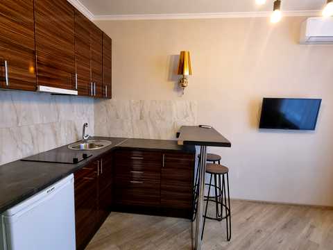 квартира за адресою Тираспольська вул., 58