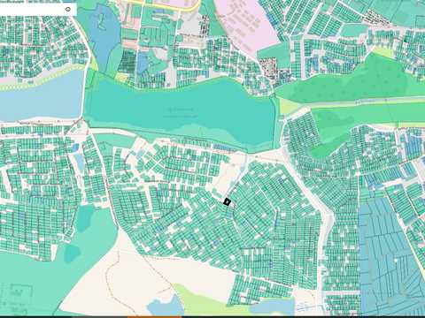 участок по адресу 1-й Мрії проезд