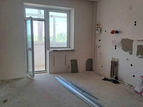 квартира по адресу Доктора Самойловича ул., 8 