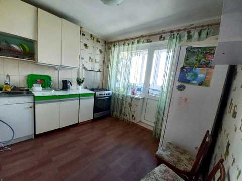 квартира по адресу Владимира Ивасюка просп. (Героїв Сталінграду), 27-А