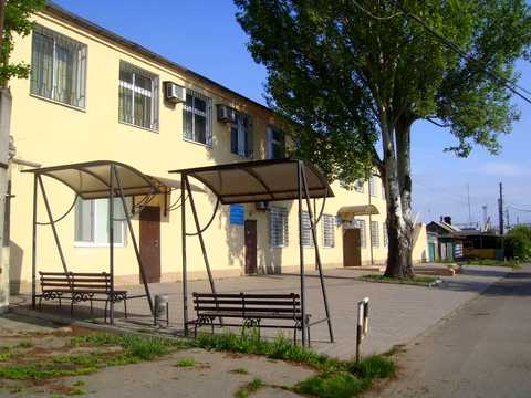 комерційна за адресою Отамана Чепіги вул., 31а