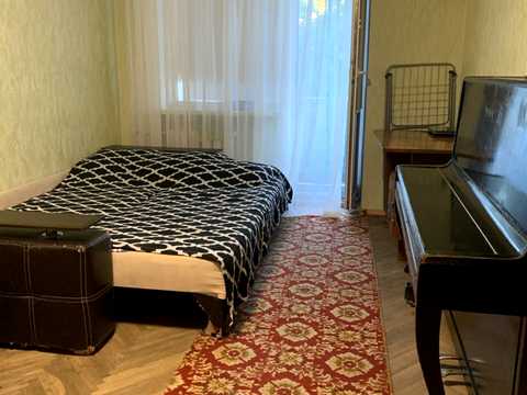 квартира за адресою Мечнікова, 4