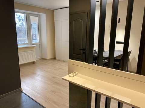 квартира за адресою Гарматна вул., 38-Б