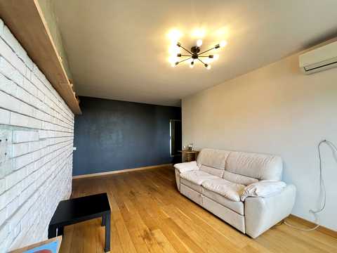 квартира за адресою Перемоги просп., 66