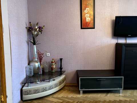 квартира за адресою Івана Виговського вул. (Маршала Гречка), 12-Д