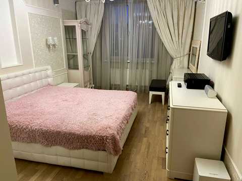 квартира за адресою Степана Рудницького вул. (Академіка Вільямса), 5