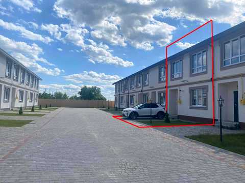 квартира за адресою Ясна вул., 33