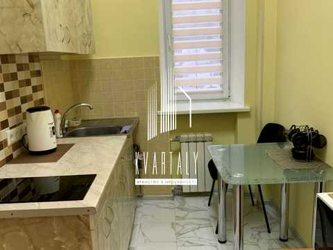 квартира за адресою Берестейський просп. (Перемоги), 43