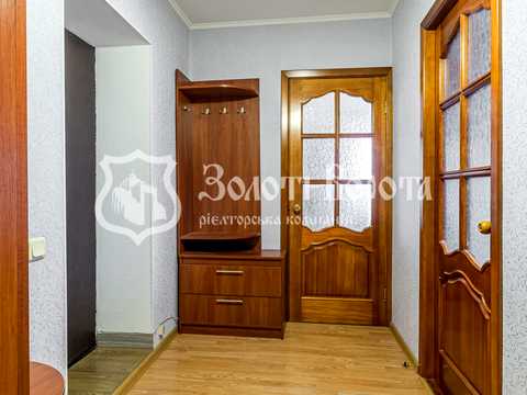 квартира за адресою Менделєєва вул., 12