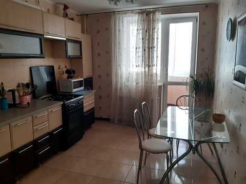 квартира по адресу Костанди ул., 203