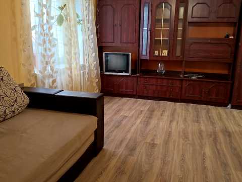 квартира за адресою Дружби вул., 4/1