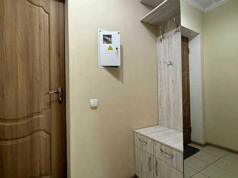 квартира по адресу Лесі Українки просп. (Пушкина), 1