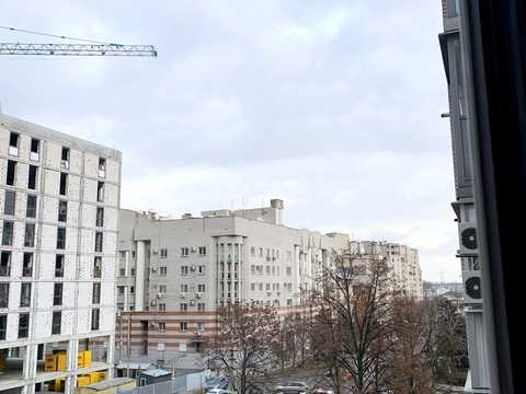 квартира по адресу Литейная ул., 2-Г
