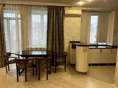 квартира по адресу Героев Харькова просп. (Московский), 57/63