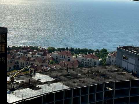 квартира по адресу Курортный пер., 2