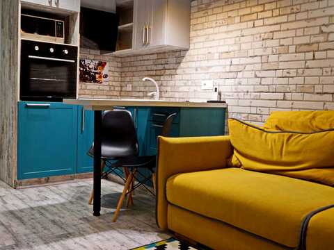 квартира за адресою Регенераторна вул., 4