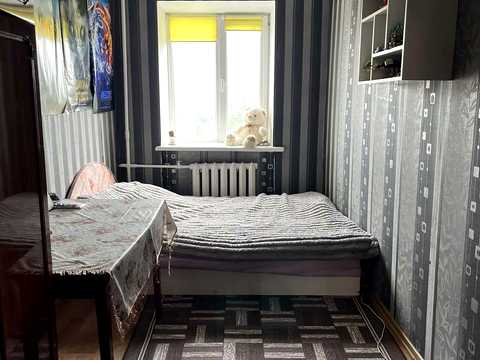 квартира за адресою Покровська вул., 8