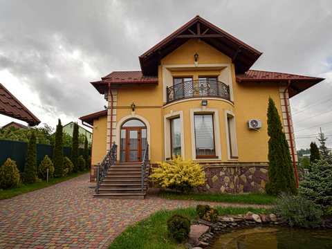 будинок за адресою Лесі Українки вул., 1