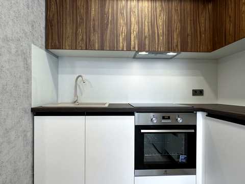 квартира за адресою Гліба Бабіча вул. (Канальна), 8-Б