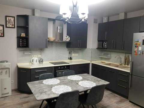 квартира по адресу Святошинская ул., 27Г-1