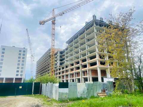 комерційна за адресою Трускавецька вул., 2Е