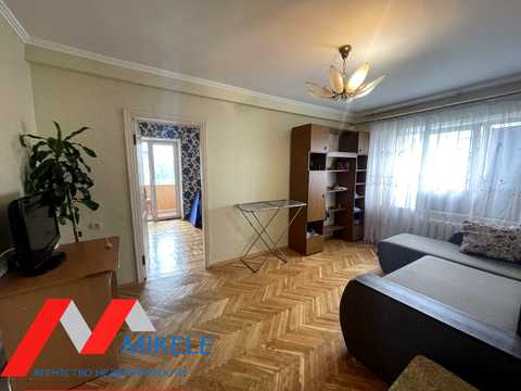квартира по адресу Привокзальная ул., 8