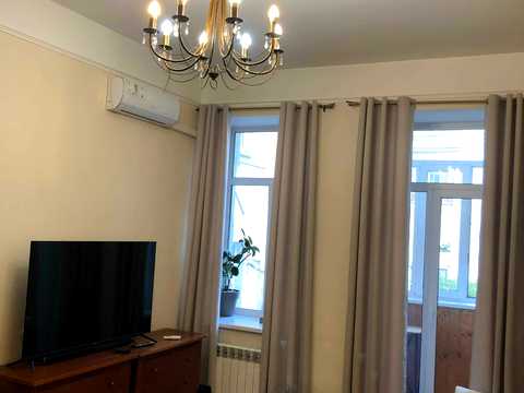 квартира по адресу Антоновича ул. (Горького), 39