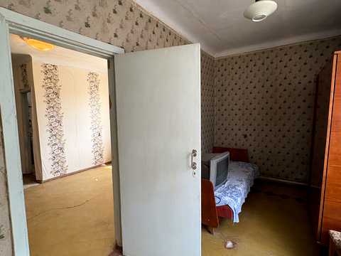 квартира за адресою Олега Бондаренка вул. (28-ї Армії), 1