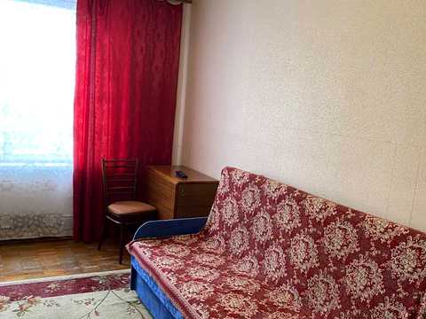 квартира по адресу Амвросия Бучмы бульв., 8