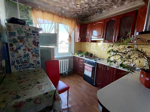 квартира за адресою Троїцька вул. (Красіна), 1