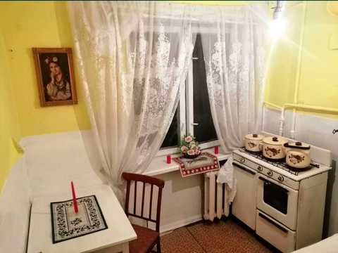 квартира по адресу Івана Сльоти ул., 4
