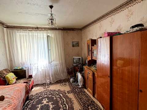 квартира за адресою Свідницького, 1