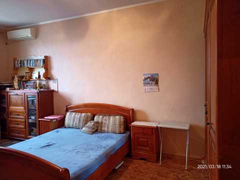квартира по адресу Тираспольская ул., 35